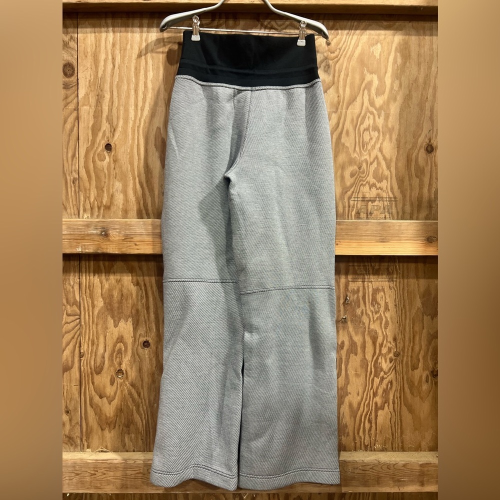 Drawstring Technical Nike Sweatpants Joggers Wide… - image 4